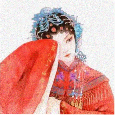 读者头像 玻璃水痕